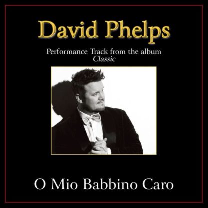 617884881054 O Mio Babbino Caro Performance Tracks