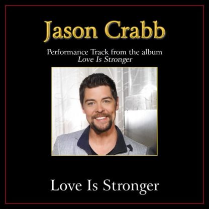 617884883058 Love Is Stronger Performance Tracks