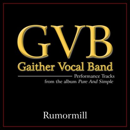 617884884758 Rumormill [Performance Tracks]