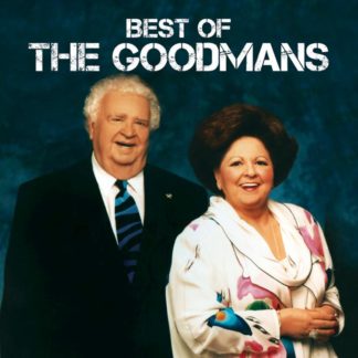 617884885458 Best Of The Goodmans [Live]