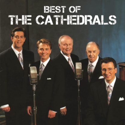 617884885557 Best Of The Cathedrals