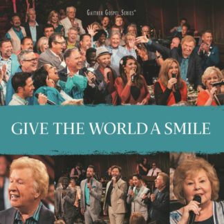 617884893729 Give The World A Smile [Live]