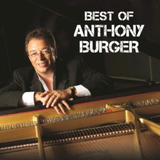 617884894054 Best Of Anthony Burger [Live]