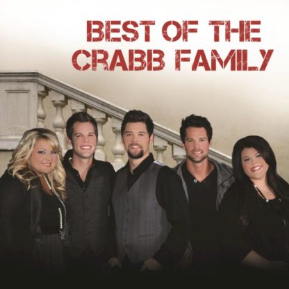 617884894153 Best Of The Crabb Family