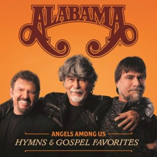 617884901325 Angels Among Us: Hymns and Gospel Favorites