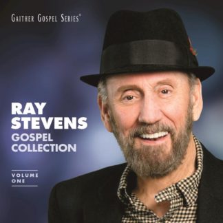 617884901424 Ray Stevens Gospel Collection [Volume One]