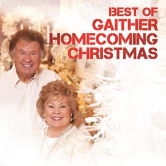 617884906559 Best Of Gaither Homecoming Christmas [Live]