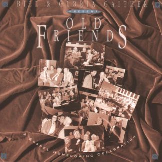 617884907457 Old Friends [Live]