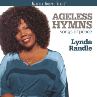 617884911423 Ageless Hymns: Songs Of Peace