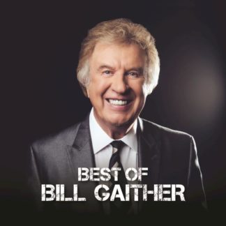 617884912826 Best Of Bill Gaither