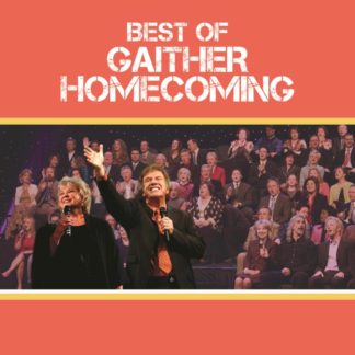 617884919023 Best Of Gaither Homecoming [Live]