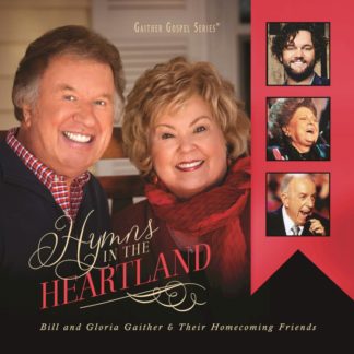 617884928421 Hymns In The Heartland [Live]