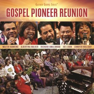 617884929725 Gospel Pioneer Reunion [Live]