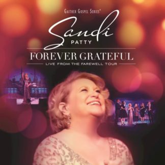 617884933128 Forever Grateful [Live From The Farewell Tour]