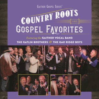 617884935627 Country Roots And Gospel Favorites [Live]