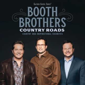 617884936228 Country Roads: Country And Inspirational Favorites [Live]