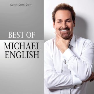 617884944629 The Best Of Michael English
