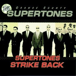 637761740120 Supertones Strike Back  The