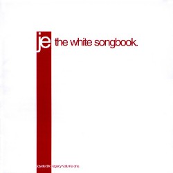 637761743824 Legacy Vol. 1 The White Songbook