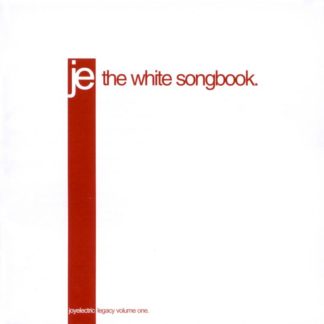 637761743855 Legacy: The White Songbook