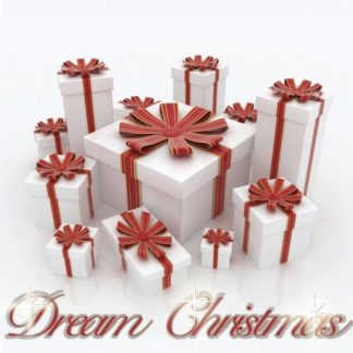 639266347200 Dream Christmas