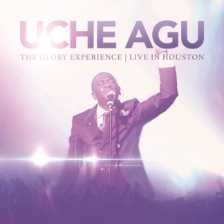 641378772986 The Glory Experience [Live In Houston]