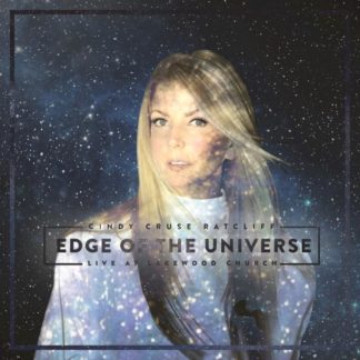 641378773037 Edge Of The Universe [Live At Lakewood Church]