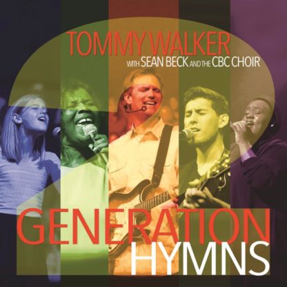 641378773570 Generation Hymns 2 [Live]