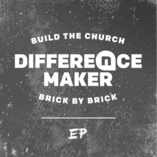642872705302 Difference Maker - EP