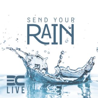 642872705500 Send Your Rain