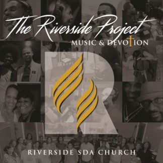 642872705609 The Riverside Project: Music and Devotion