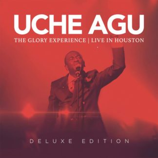 642872705708 The Glory Experience [Live In Houston/Deluxe]