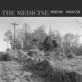 644216064007 The Medicine [10th Anniversary Deluxe Edition]