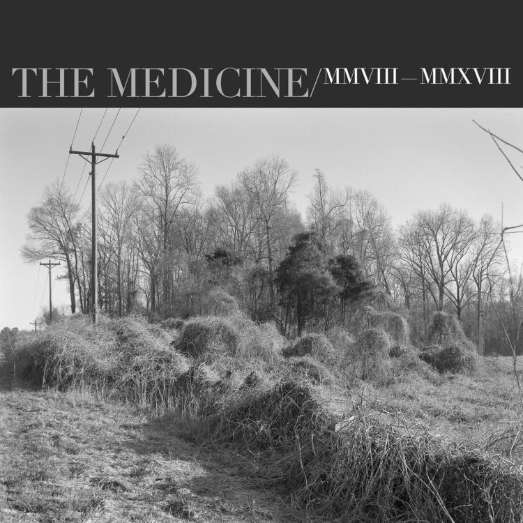 644216064007 The Medicine [10th Anniversary Deluxe Edition]