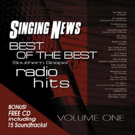 645259017326 Singing News Best Of The Best Vol. 1