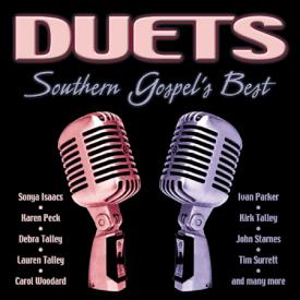 645259029428 Duets: Southern Gospel's Best