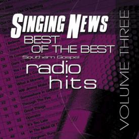 645259037027 Singing News Best Of The Best Vol. 3