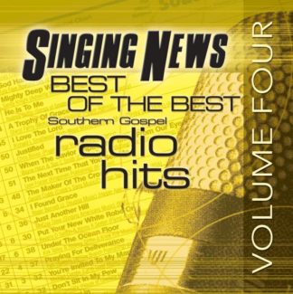 645259051429 Singing News Best Of The Best Vo.l 4
