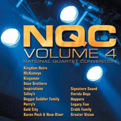 645259057728 NQC Live Volume 4