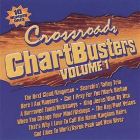 645259067222 Crossroads Chart Busters Vol.1