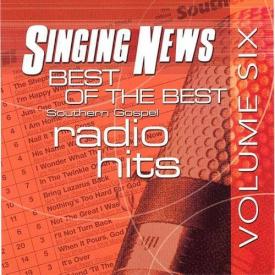 645259068724 Singing News Best Of The Best Vol. 6