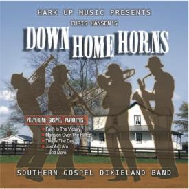 645259105825 Down Home Horns