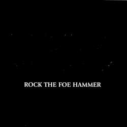 647077111750 Rock the Foe Hammer
