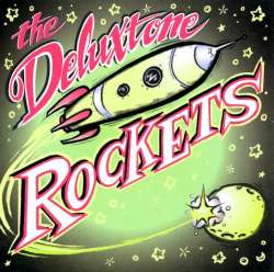 647077113952 Deluxtone Rockets