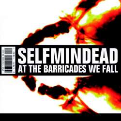 647077116052 At the Barricades We Fall
