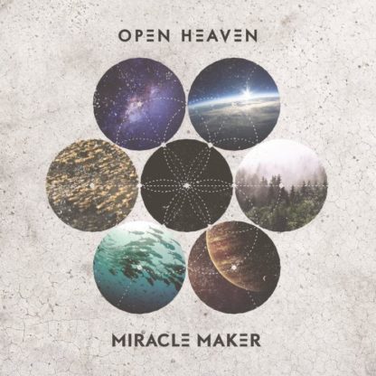 647267029124 Miracle Maker [Live]