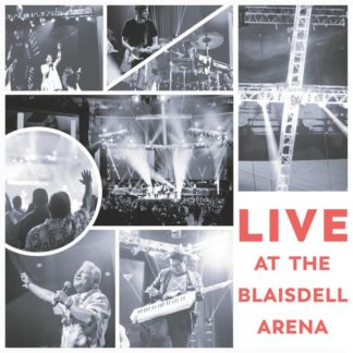 647267029520 Live At The Blaisdell Arena
