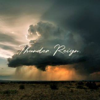 650327937857 Thunder. Reign. [Live]