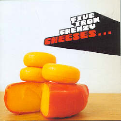 657022241029 Cheeses