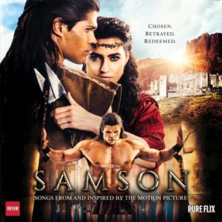 657664282770 Samson [Songs From And Inspired By The Motion Picture]